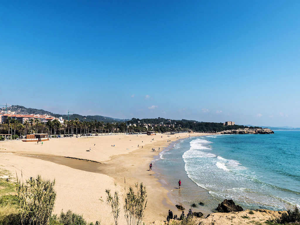 Costa Dorada