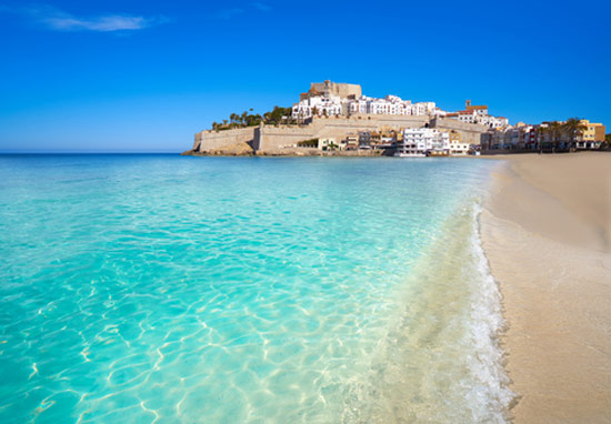 Costa del Azahar
