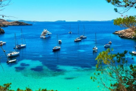Ibiza