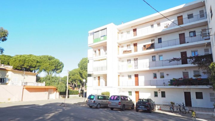 Espagne Appartement à vendre à l'Escala sur la Costa Brava