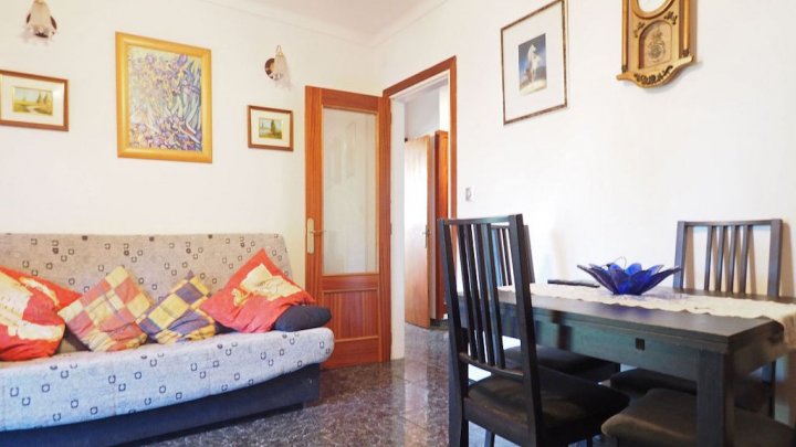 Espagne Appartement à vendre à l'Escala sur la Costa Brava