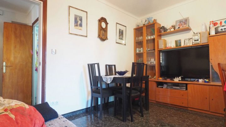 Espagne Appartement à vendre à l'Escala sur la Costa Brava