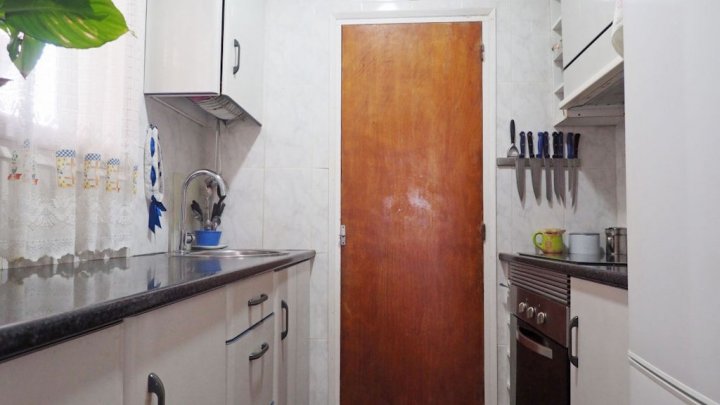Espagne Appartement à vendre à l'Escala sur la Costa Brava