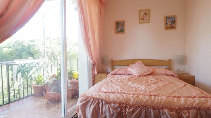 Espagne Appartement à vendre à l'Escala sur la Costa Brava