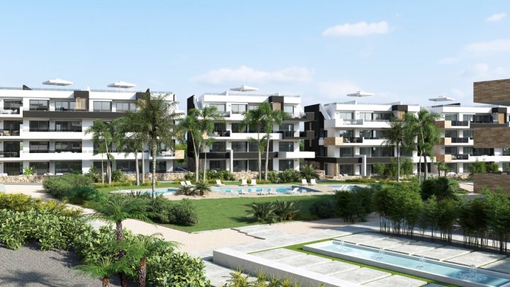Apartments in Meernähe
