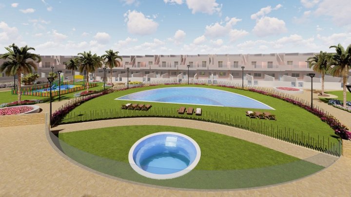 Wohnungen zwischen Meer und Natur und einer der schönsten Gegenden der Costa- Blanca!