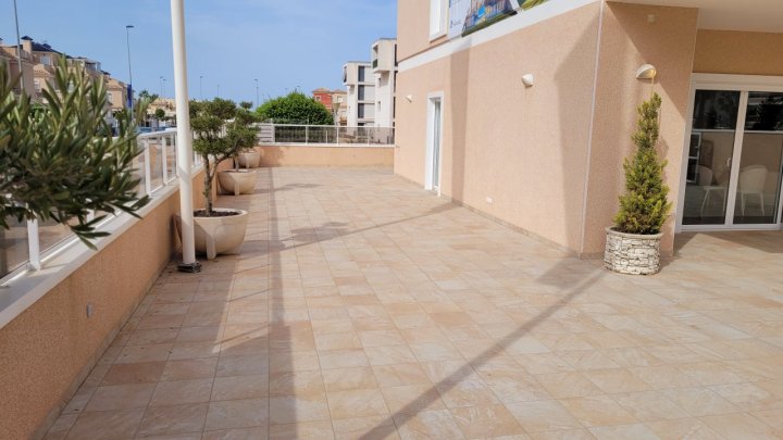 Wohnungen zwischen Meer und Natur und einer der schönsten Gegenden der Costa- Blanca!
