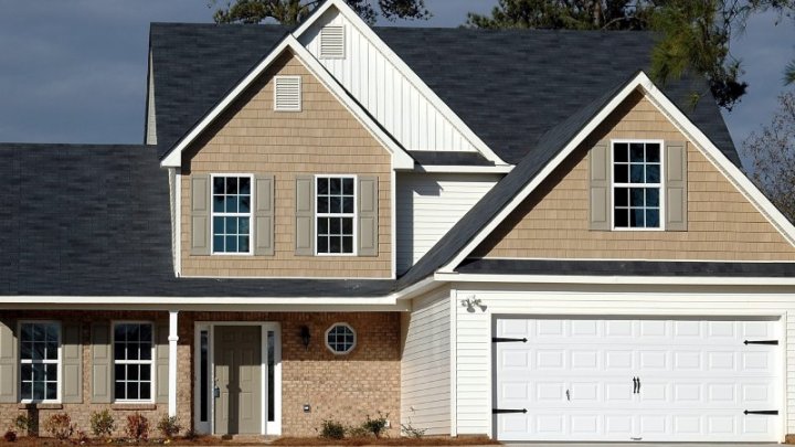 Detached house A 1010 Vienna for sale Offer example