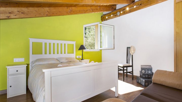 Espagne Costa Brava maison de vacances avec piscine privée près de Lloret de Mar à vendre