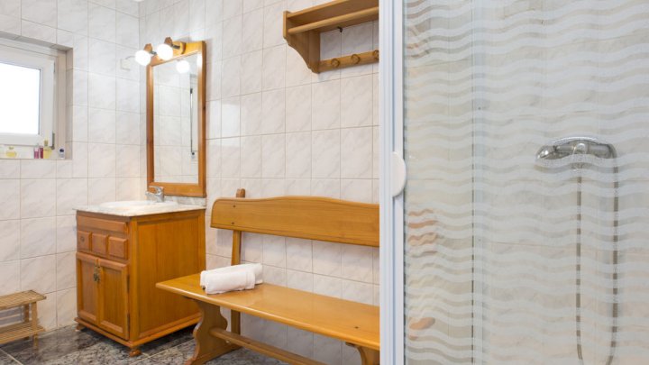Espagne Costa Brava maison de vacances avec piscine privée près de Lloret de Mar à vendre