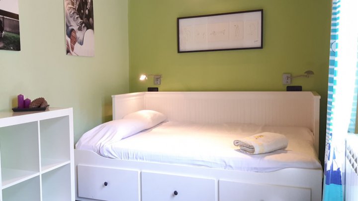 Espagne Costa Brava maison de vacances avec piscine privée près de Lloret de Mar à vendre