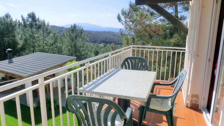 Espagne Costa Brava maison de vacances avec piscine privée près de Lloret de Mar à vendre