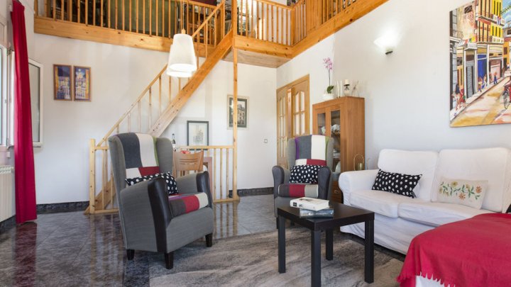 Espagne Costa Brava maison de vacances avec piscine privée près de Lloret de Mar à vendre