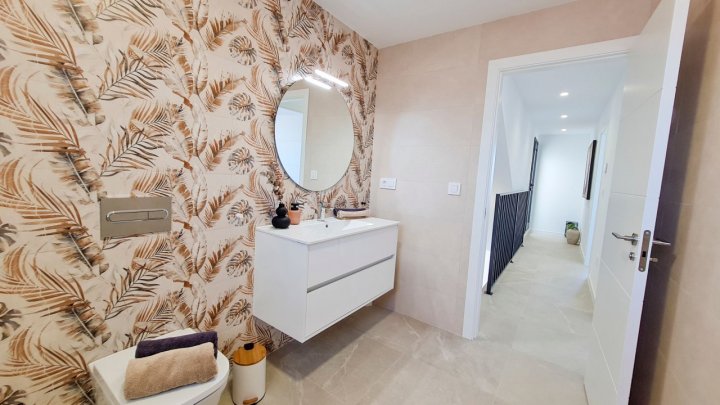 Einfamilienhaus nähe San Pedro del Pinatar