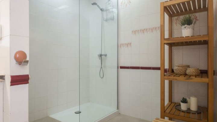 Spain beach apartment with sea views for sale in l'Escala on the Costa Brava