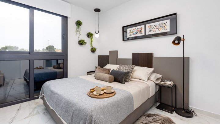 Atemberaubende Apartments Nähe Los Altos und Meernähe