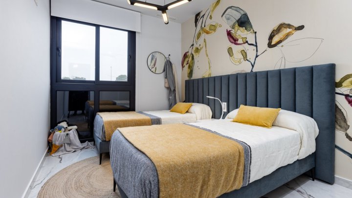 Atemberaubende Apartments Nähe Los Altos und Meernähe