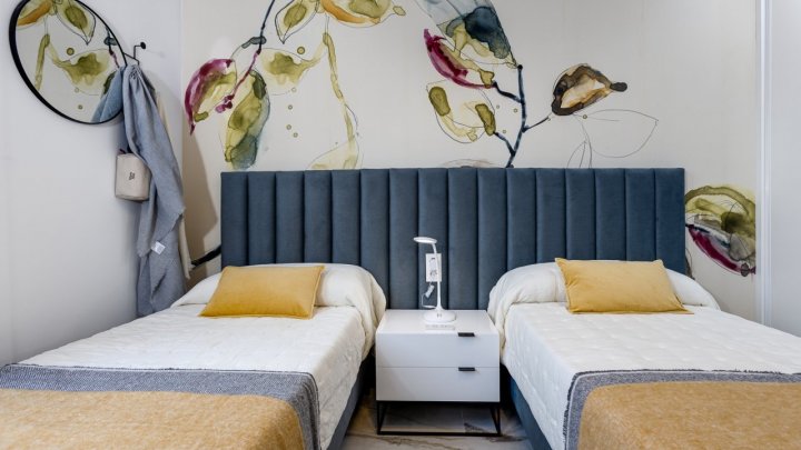Atemberaubende Apartments Nähe Los Altos und Meernähe