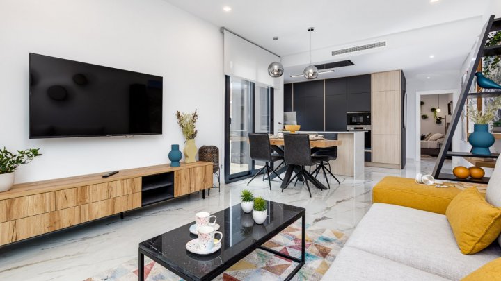 Atemberaubende Apartments Nähe Los Altos und Meernähe