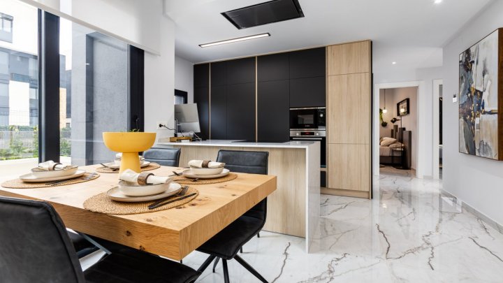 Atemberaubende Apartments Nähe Los Altos und Meernähe