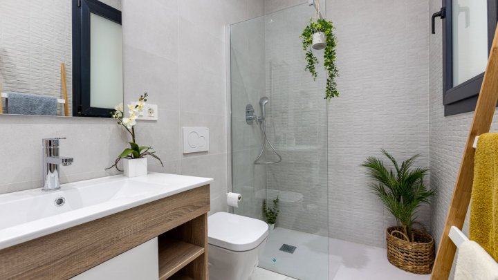 Atemberaubende Apartments Nähe Los Altos und Meernähe