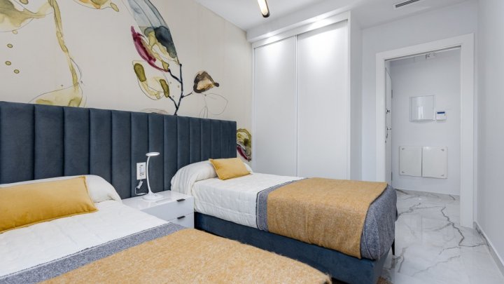 Atemberaubende Apartments Nähe Los Altos und Meernähe