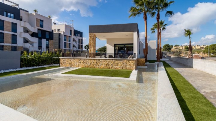 Atemberaubende Apartments Nähe Los Altos und Meernähe