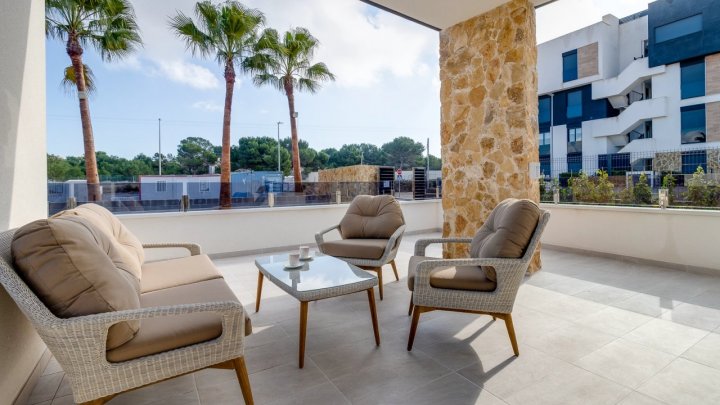 Atemberaubende Apartments Nähe Los Altos und Meernähe