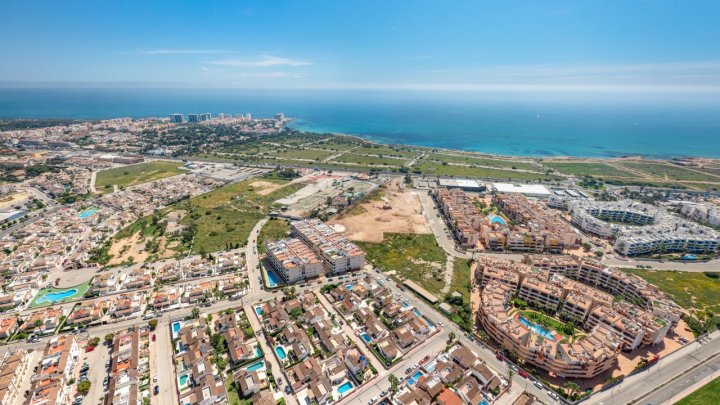 Atemberaubende Apartments Nähe Los Altos und Meernähe