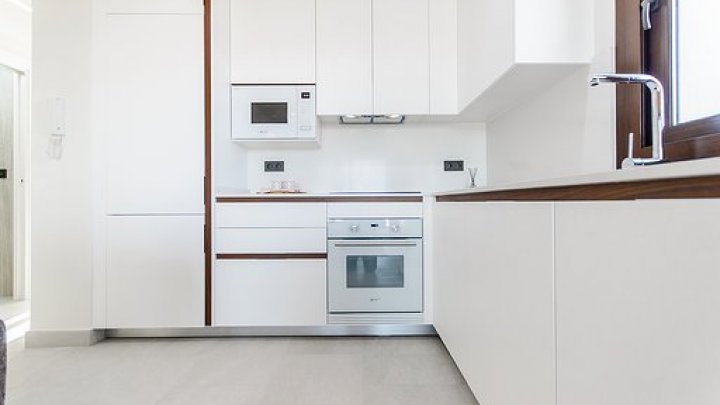 Luxus Duplex Bungalows unweit vom Meer mit Traumhaften Ausblick!