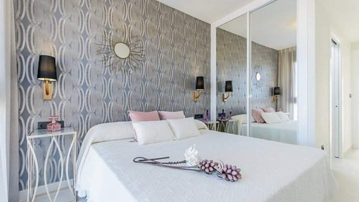Luxus Duplex Bungalows unweit vom Meer mit Traumhaften Ausblick!