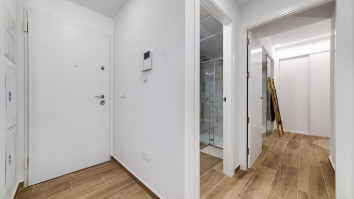 Luxus Appartements in einer der schönsten Ecke an der Costa - Blanca bei Villamartin