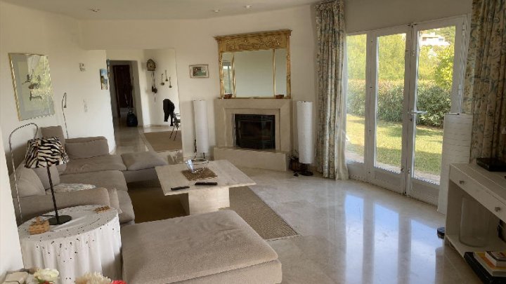 Beautiful villa with private pool and sea views for sale in Spain Costa Blanca Altea