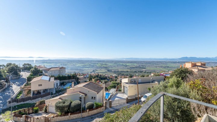Maison de vacances exclusive à vendre Espagne Costa Brava - piscine privée et vue mer sur la baie de Rosas