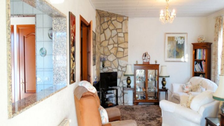 Spanien Costa Brava, schönes Ferienhaus mit privatem Pool in L`Escala