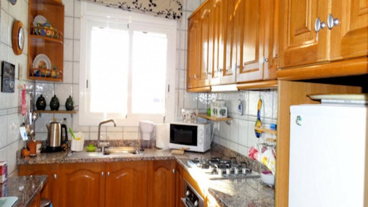 Spanien Costa Brava, schönes Ferienhaus mit privatem Pool in L`Escala