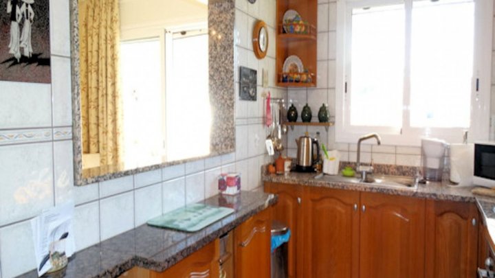 Spanien Costa Brava, schönes Ferienhaus mit privatem Pool in L`Escala