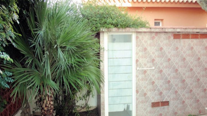 Spanien Costa Brava, schönes Ferienhaus mit privatem Pool in L`Escala
