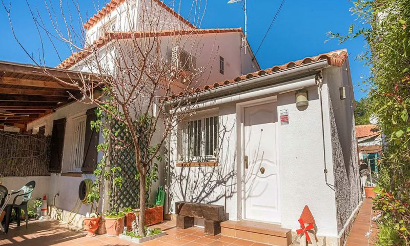 Casa unifamiliar en venta en Roses, Costa Brava.