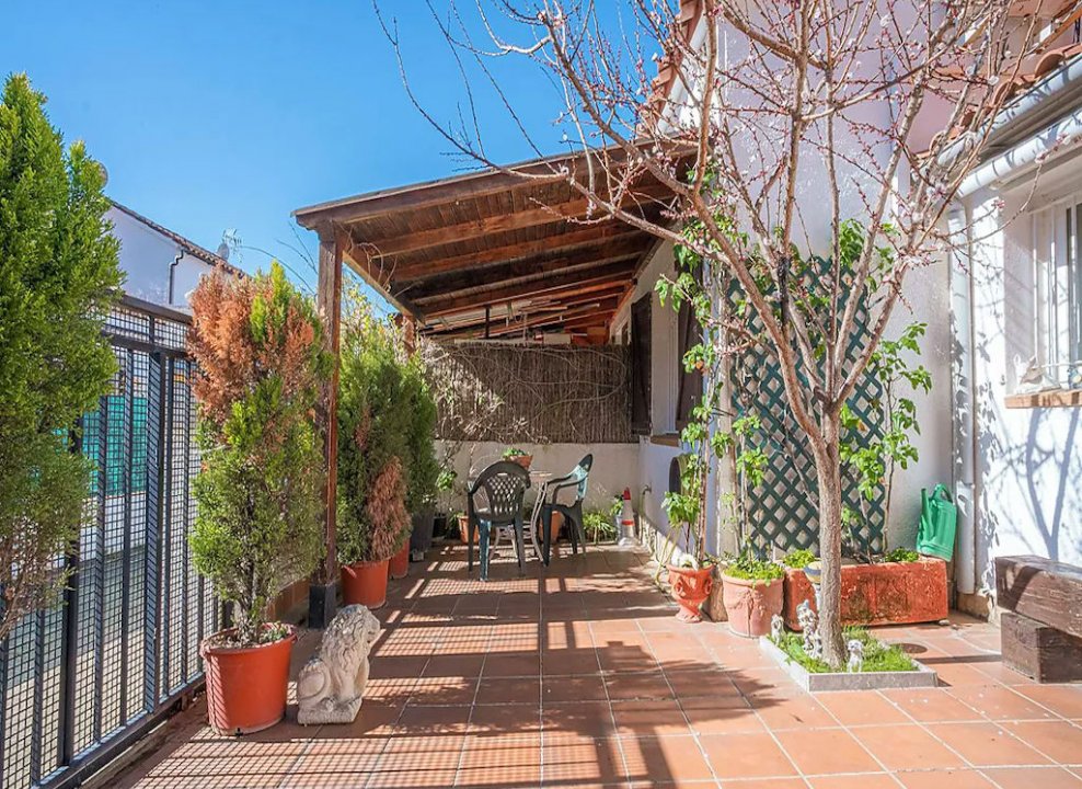 Ferienhaus in Spanien - Costa Brava - Roses - MAS MATES zu verkaufen