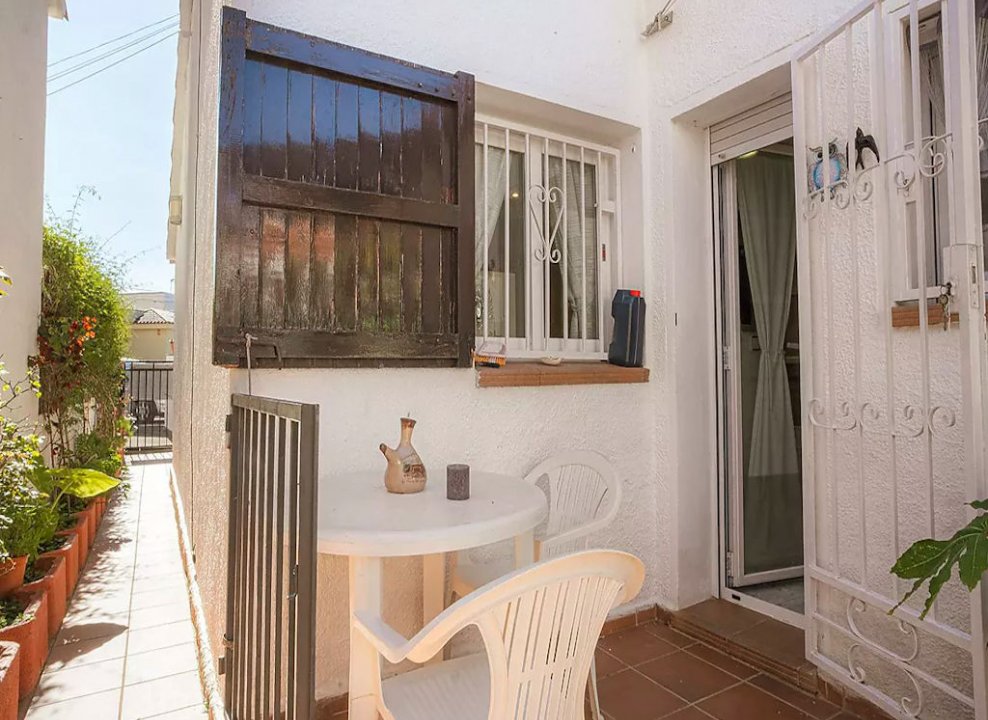 Ferienhaus in Spanien - Costa Brava - Roses - MAS MATES zu verkaufen