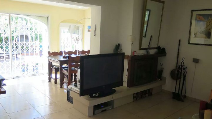 Casa de vacaciones con piscina privada en venta en Roses, Costa Brava