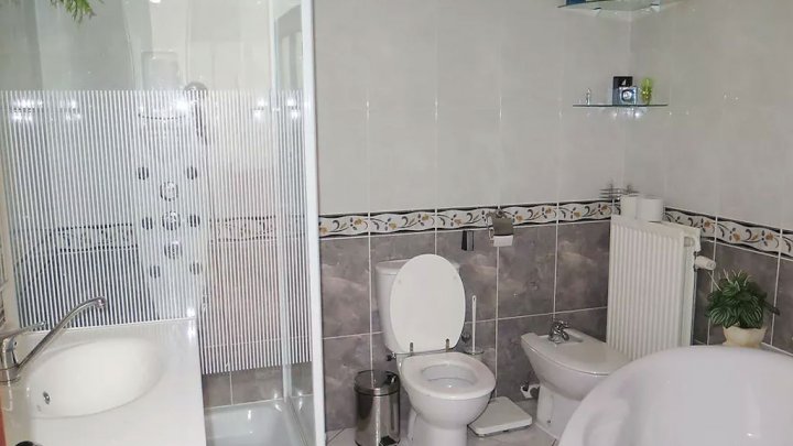 Casa de vacaciones con piscina privada en venta en Roses, Costa Brava