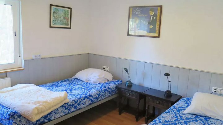 Casa de vacaciones con piscina privada en venta en Roses, Costa Brava