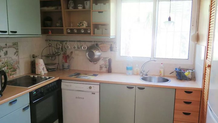 Casa de vacaciones con piscina privada en venta en Roses, Costa Brava