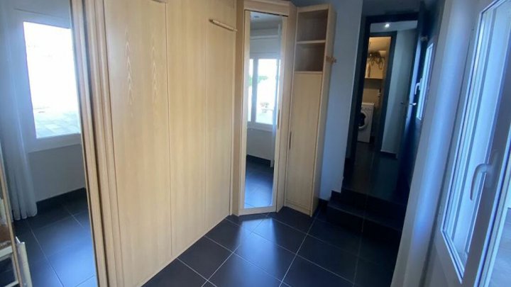 Empuriabrava Ferienhaus am Kanal mit privatem Pool und Bootsplatz 12m