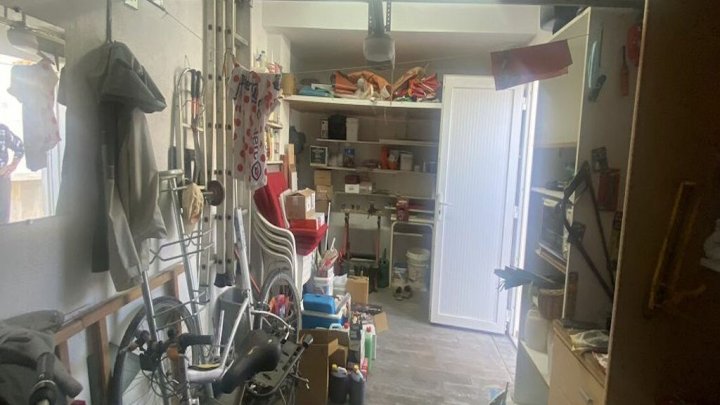 Empuriabrava Ferienhaus am Kanal mit privatem Pool und Bootsplatz 12m