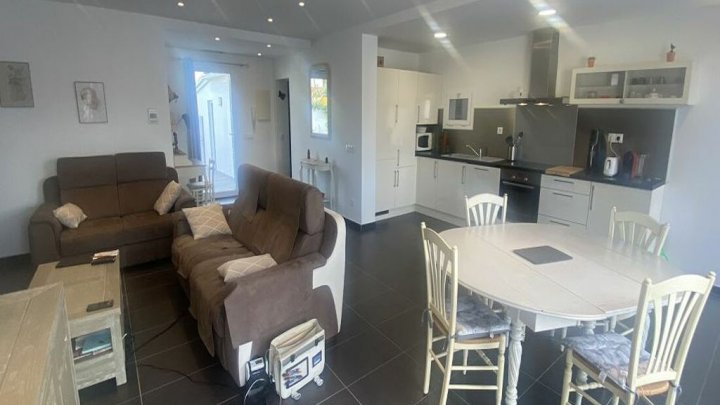 Empuriabrava Ferienhaus am Kanal mit privatem Pool und Bootsplatz 12m