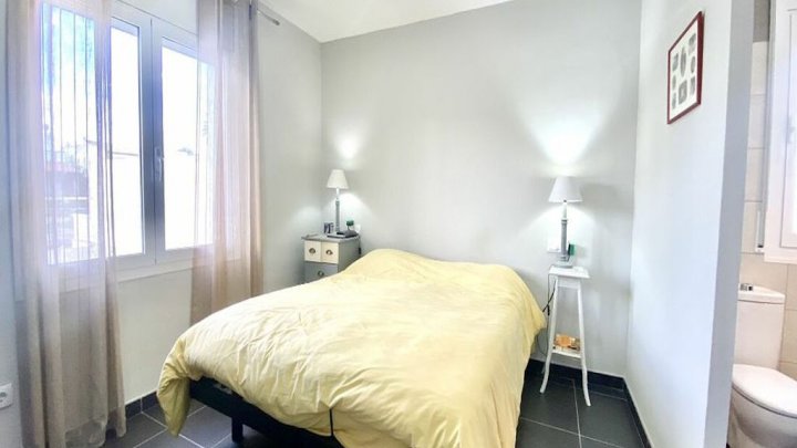 Empuriabrava Ferienhaus am Kanal mit privatem Pool und Bootsplatz 12m