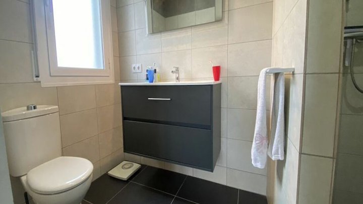 Empuriabrava Ferienhaus am Kanal mit privatem Pool und Bootsplatz 12m